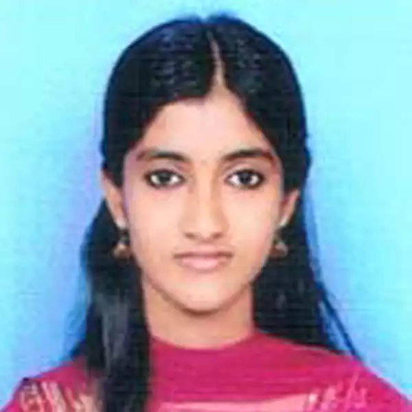 Keerthi - Software Test Engineer