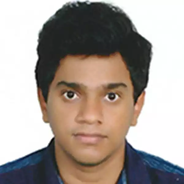 Ajith - LAMP Stack Developer